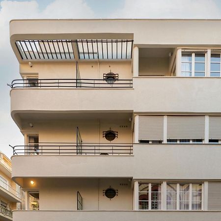 Zoia The Met By Upstreet Aparthotel Atena Exterior foto