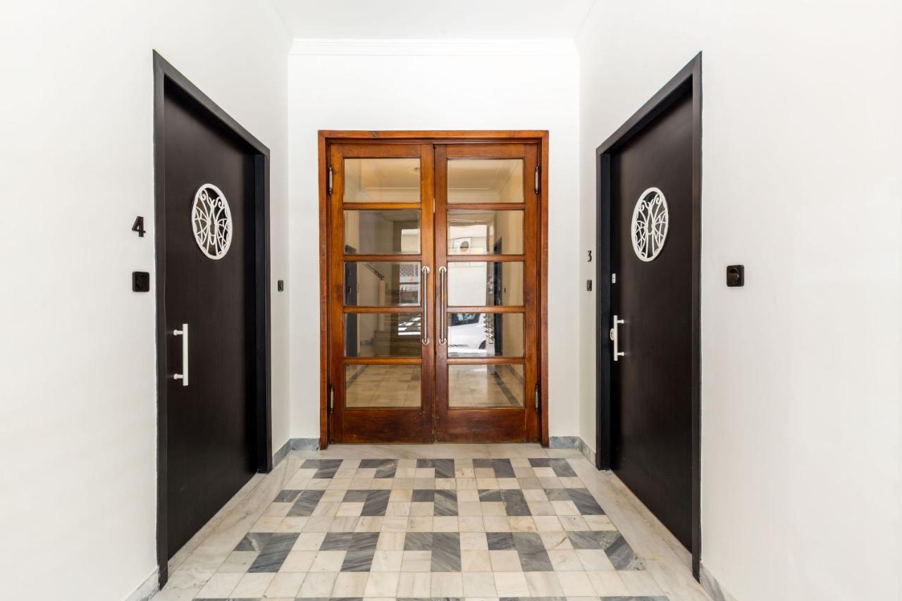 Zoia The Met By Upstreet Aparthotel Atena Exterior foto