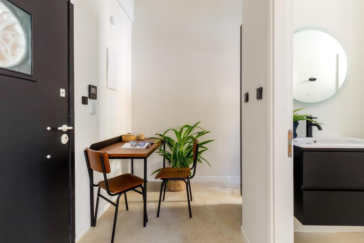 Zoia The Met By Upstreet Aparthotel Atena Exterior foto