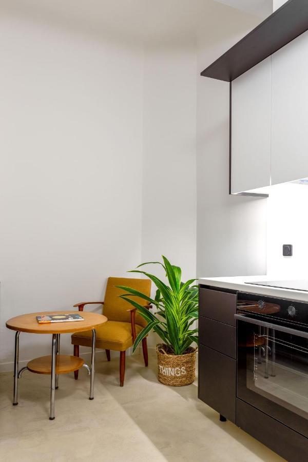 Zoia The Met By Upstreet Aparthotel Atena Exterior foto