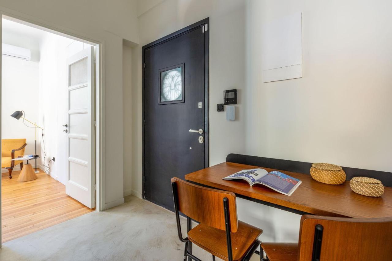 Zoia The Met By Upstreet Aparthotel Atena Exterior foto