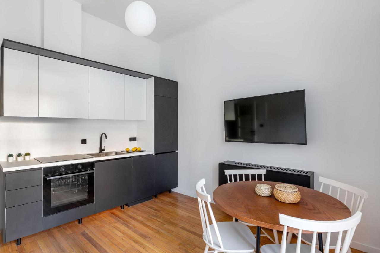 Zoia The Met By Upstreet Aparthotel Atena Exterior foto