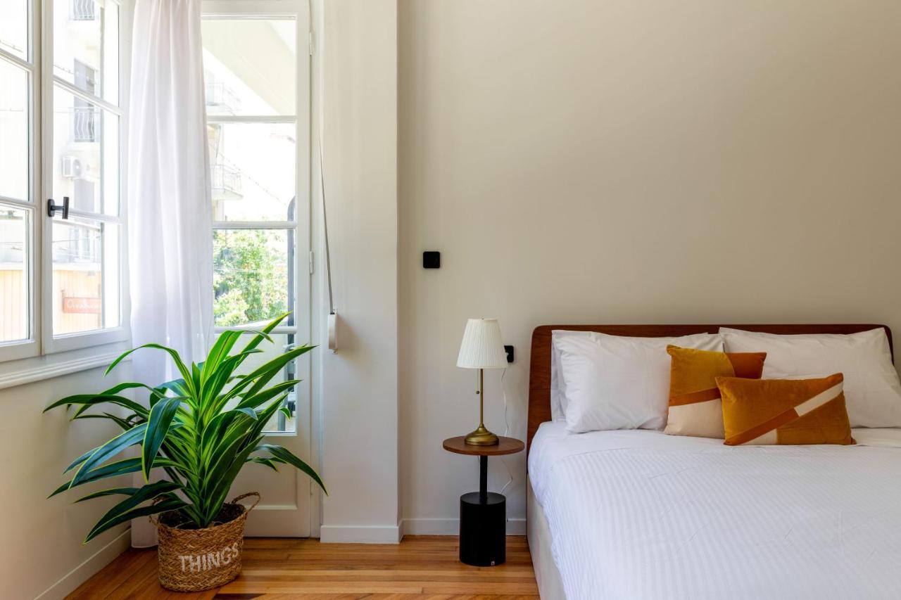Zoia The Met By Upstreet Aparthotel Atena Exterior foto