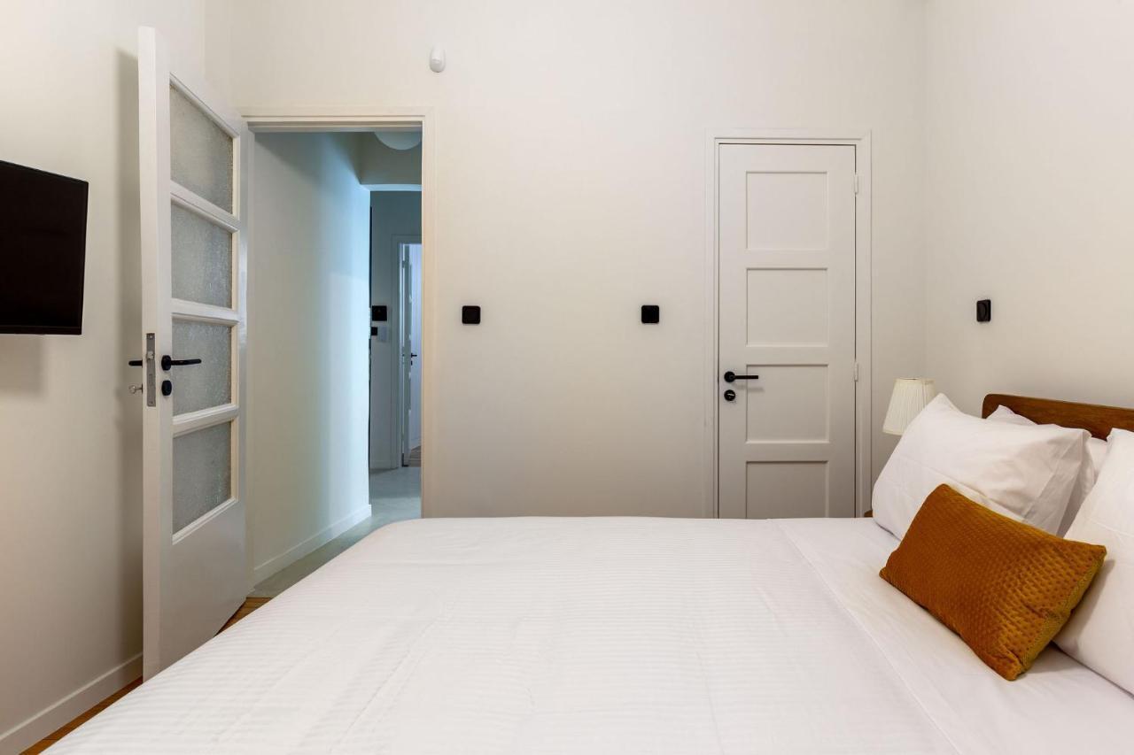 Zoia The Met By Upstreet Aparthotel Atena Exterior foto