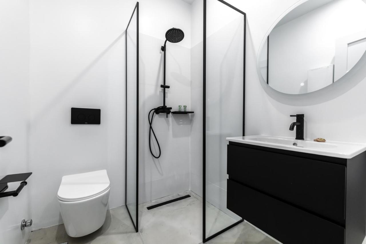 Zoia The Met By Upstreet Aparthotel Atena Exterior foto