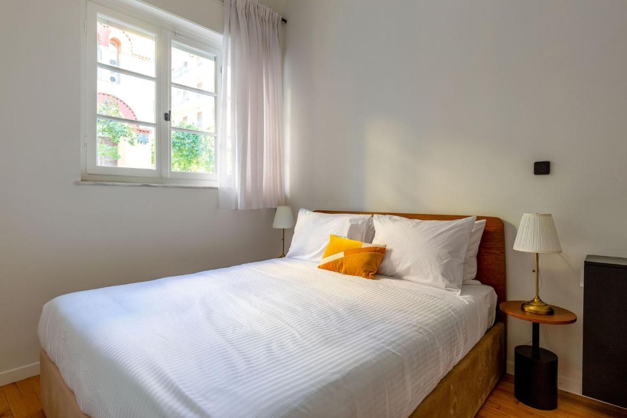 Zoia The Met By Upstreet Aparthotel Atena Exterior foto