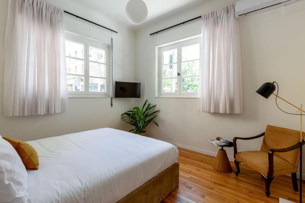 Zoia The Met By Upstreet Aparthotel Atena Exterior foto