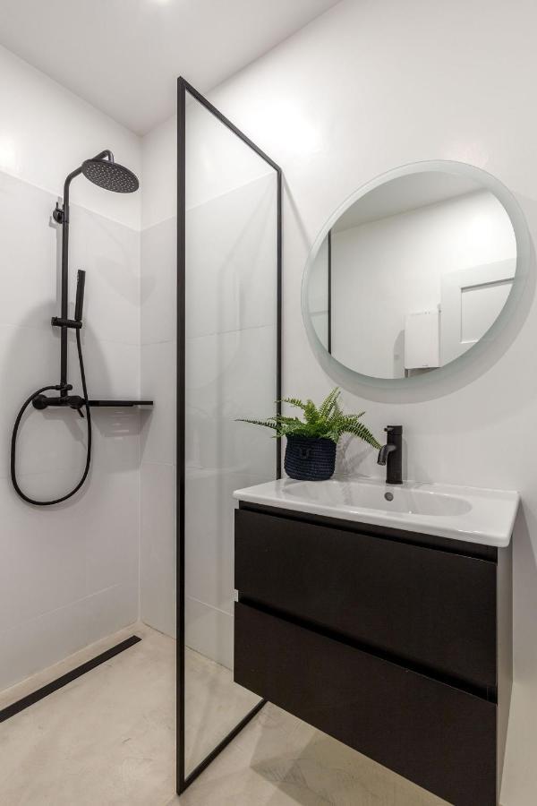 Zoia The Met By Upstreet Aparthotel Atena Exterior foto