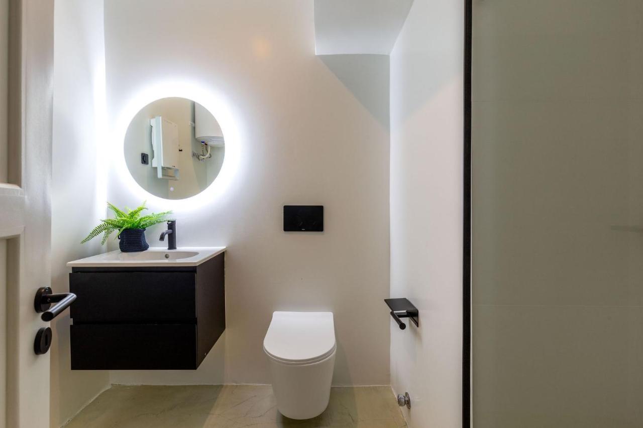 Zoia The Met By Upstreet Aparthotel Atena Exterior foto