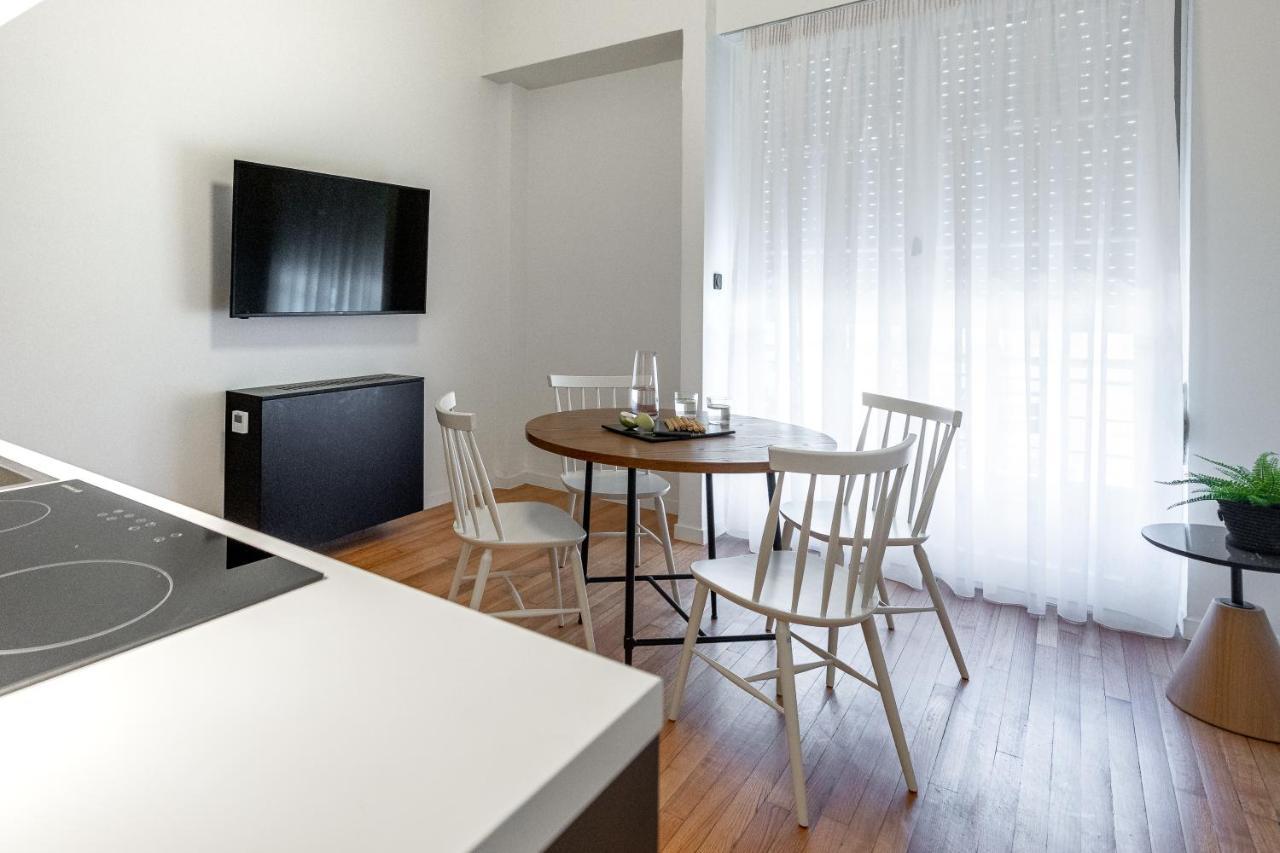 Zoia The Met By Upstreet Aparthotel Atena Exterior foto