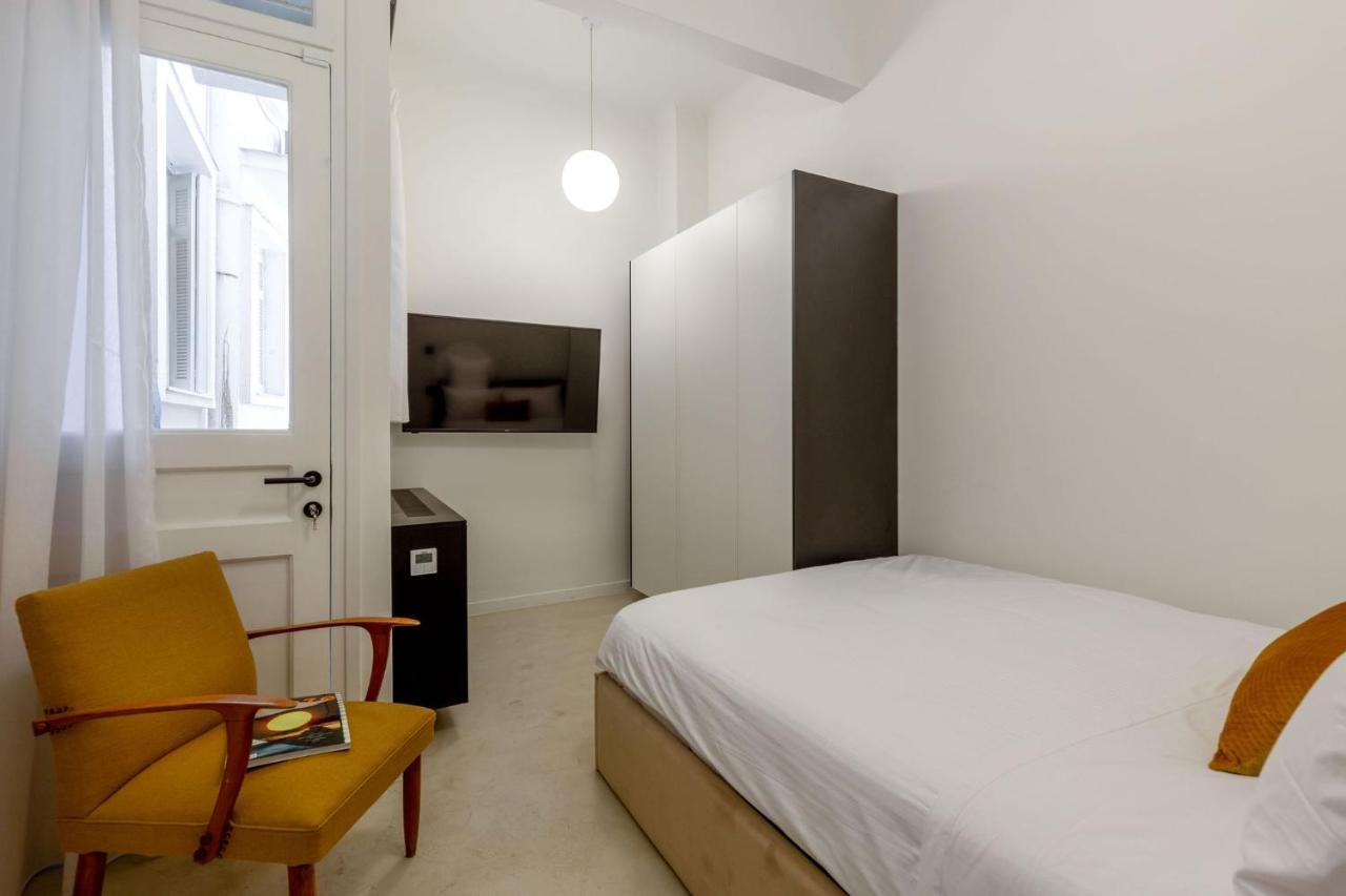 Zoia The Met By Upstreet Aparthotel Atena Exterior foto