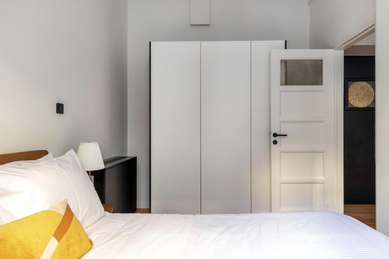 Zoia The Met By Upstreet Aparthotel Atena Exterior foto