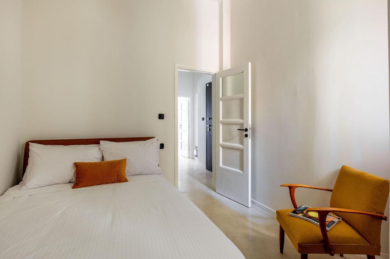 Zoia The Met By Upstreet Aparthotel Atena Exterior foto