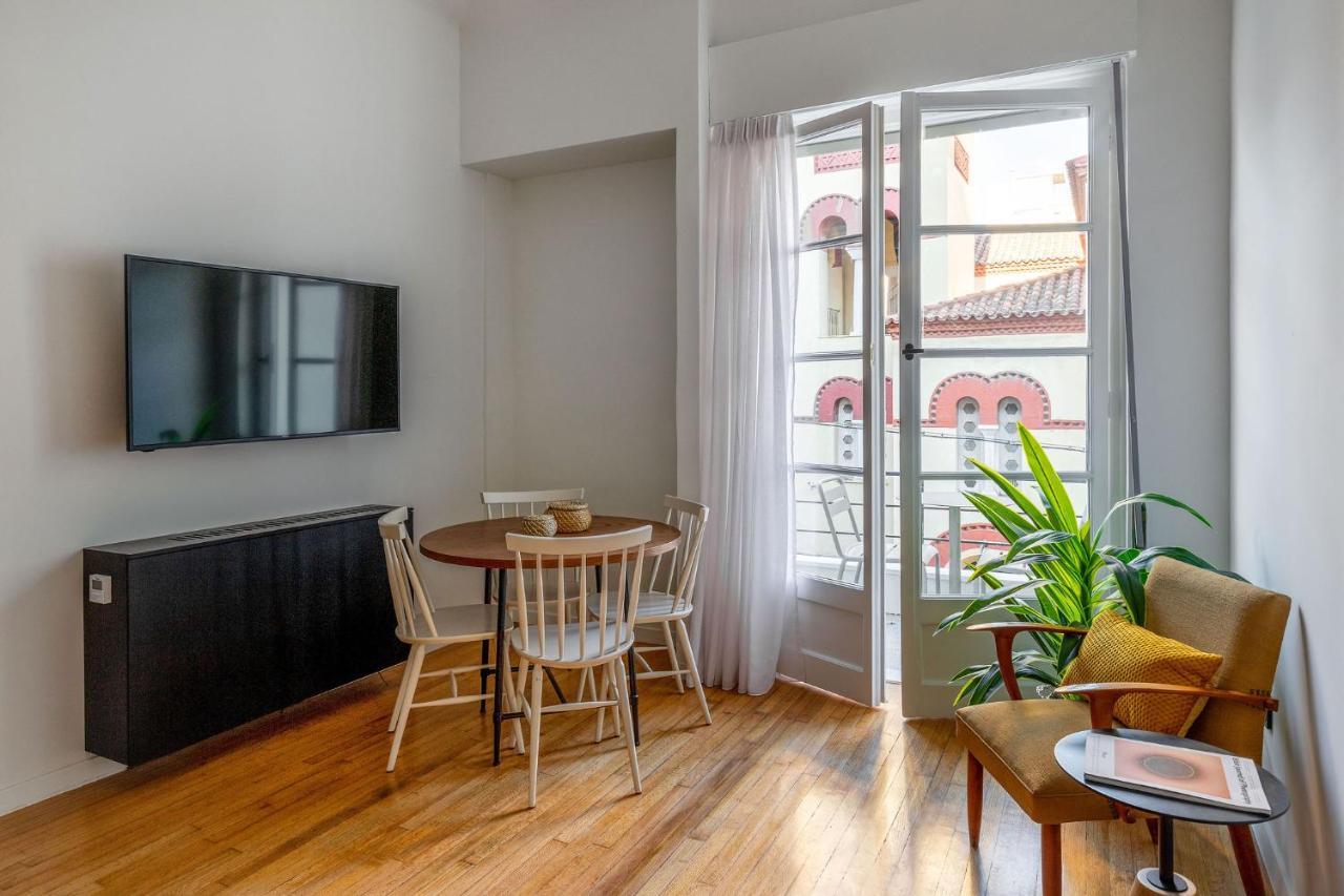 Zoia The Met By Upstreet Aparthotel Atena Exterior foto
